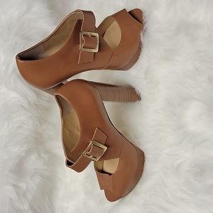 Michael Kors heels